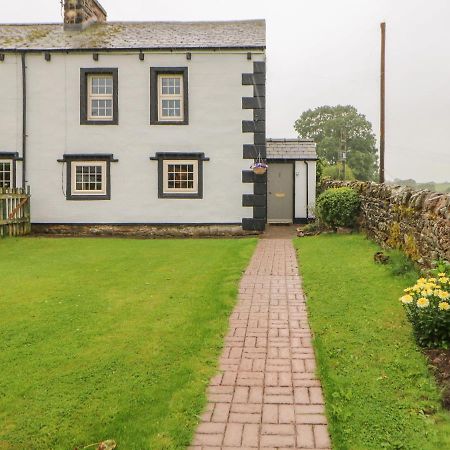 Orchard Cottage Kirkby Thore Exterior foto