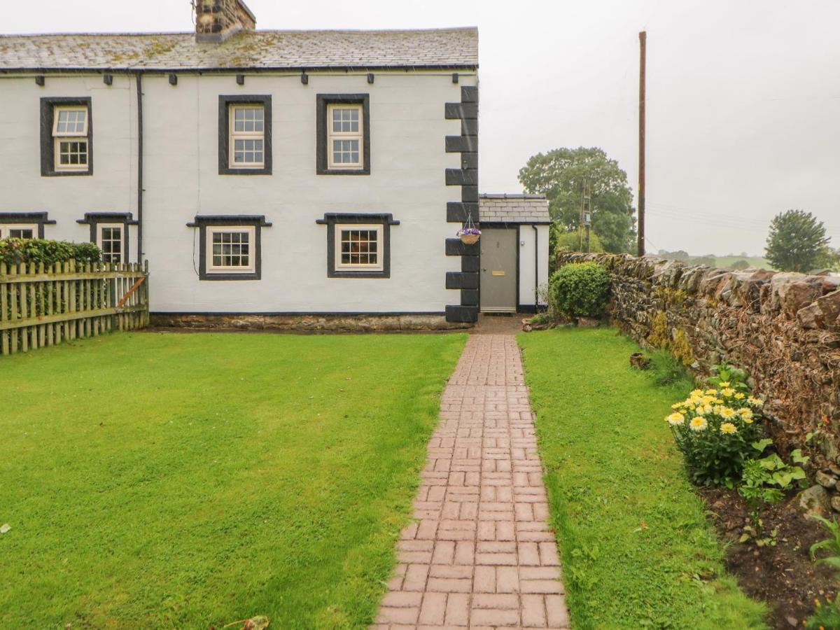 Orchard Cottage Kirkby Thore Exterior foto