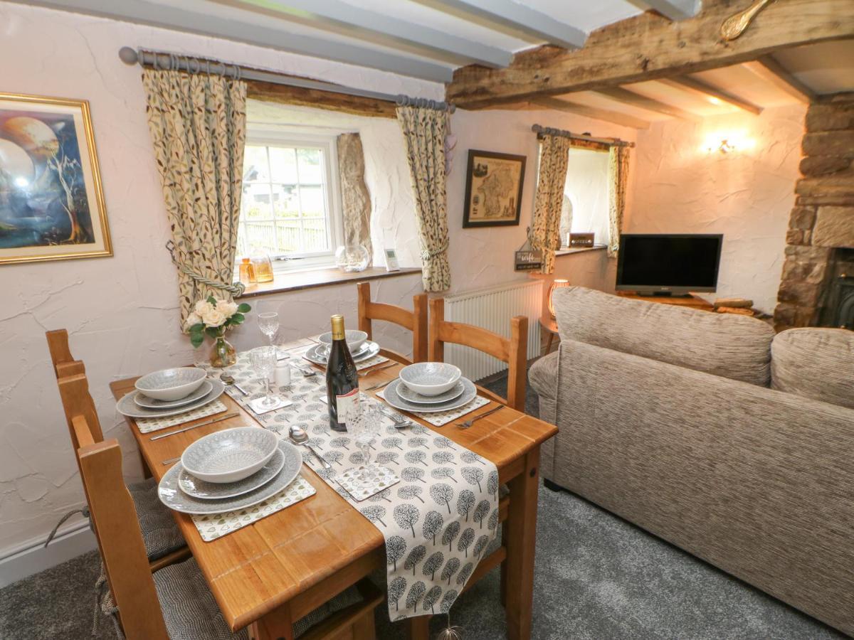 Orchard Cottage Kirkby Thore Exterior foto