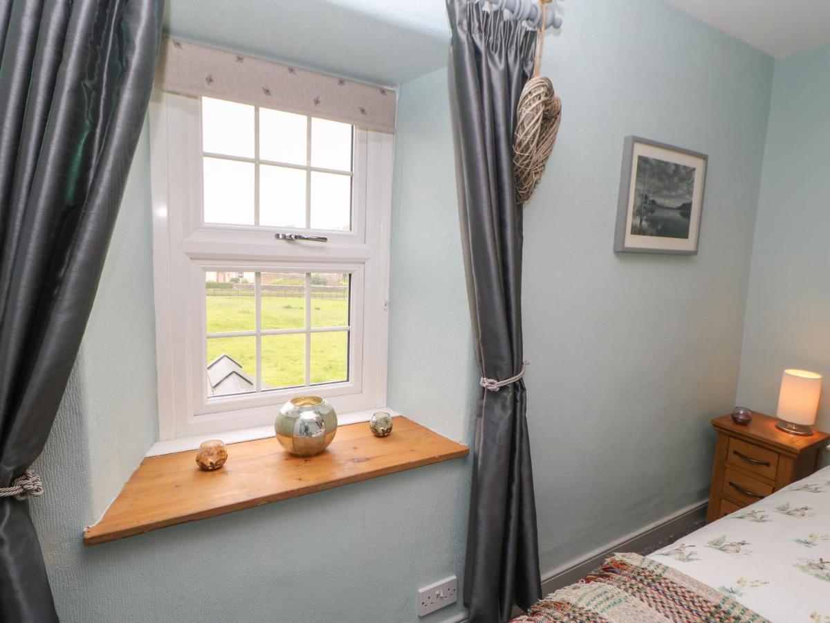 Orchard Cottage Kirkby Thore Exterior foto