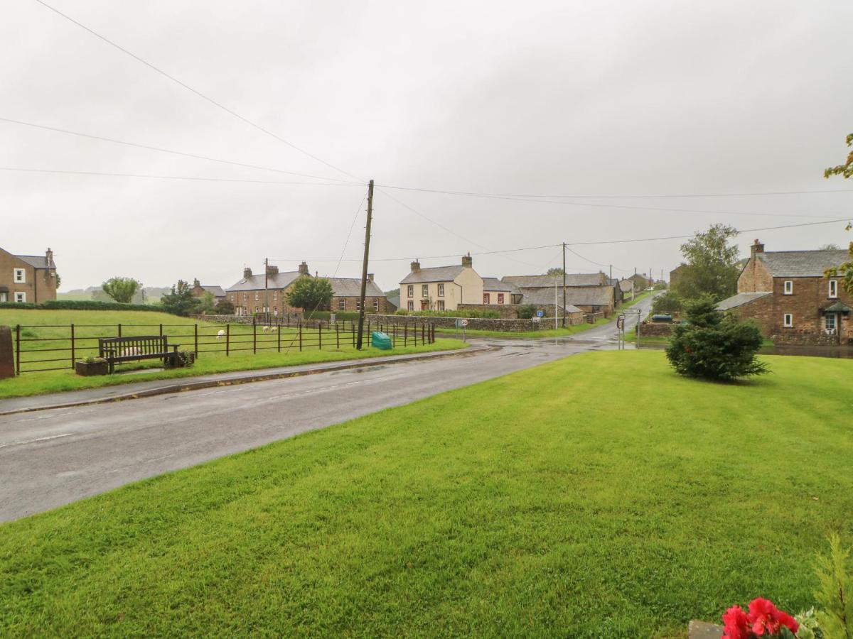 Orchard Cottage Kirkby Thore Exterior foto