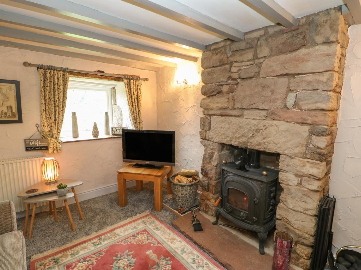 Orchard Cottage Kirkby Thore Exterior foto