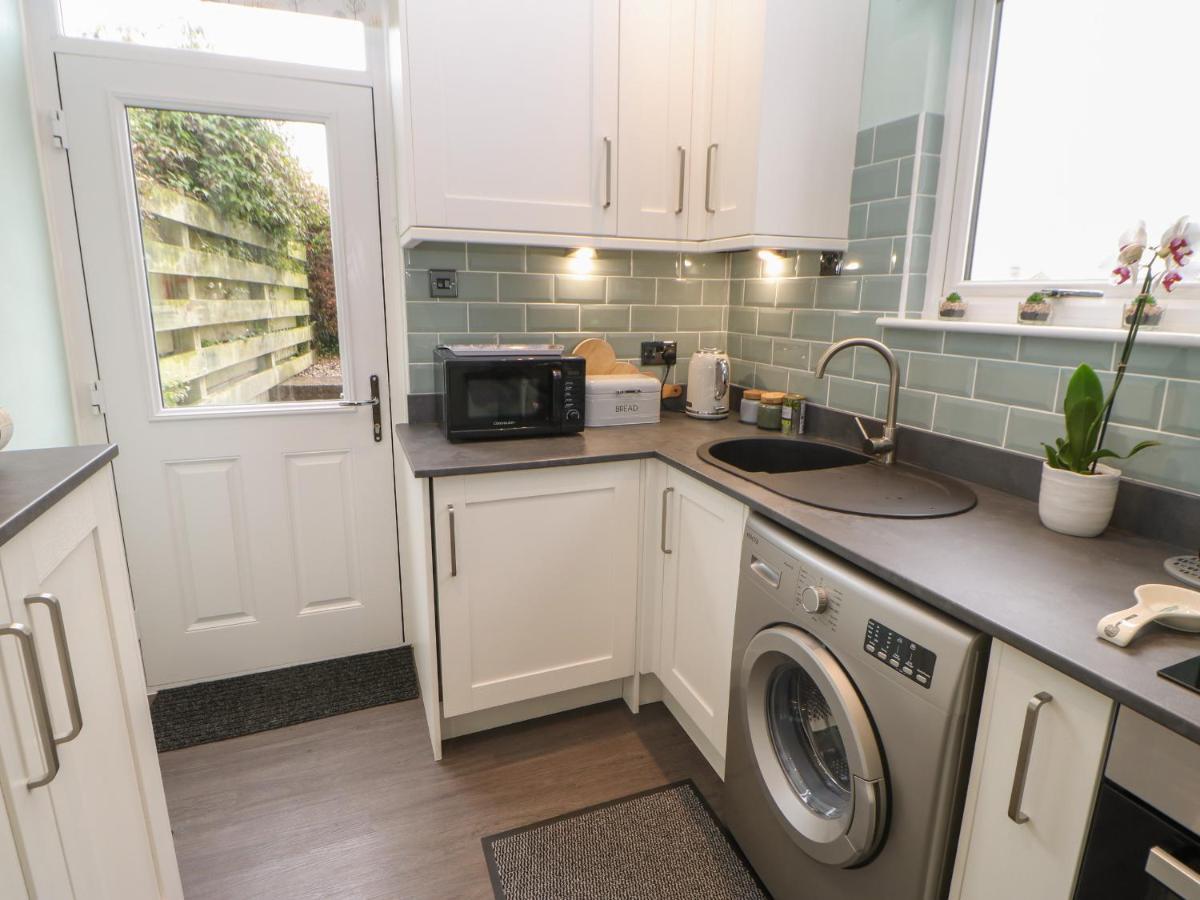 Orchard Cottage Kirkby Thore Exterior foto