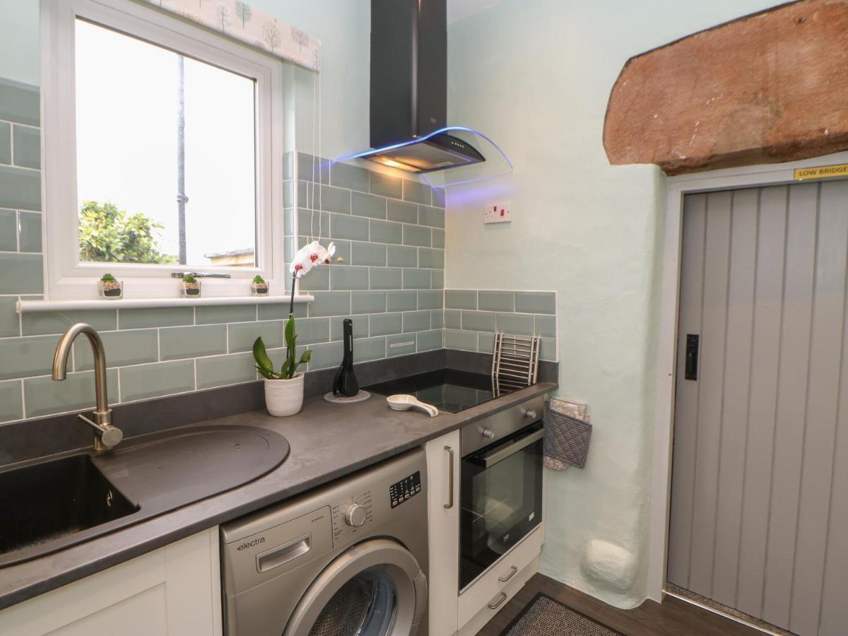 Orchard Cottage Kirkby Thore Exterior foto