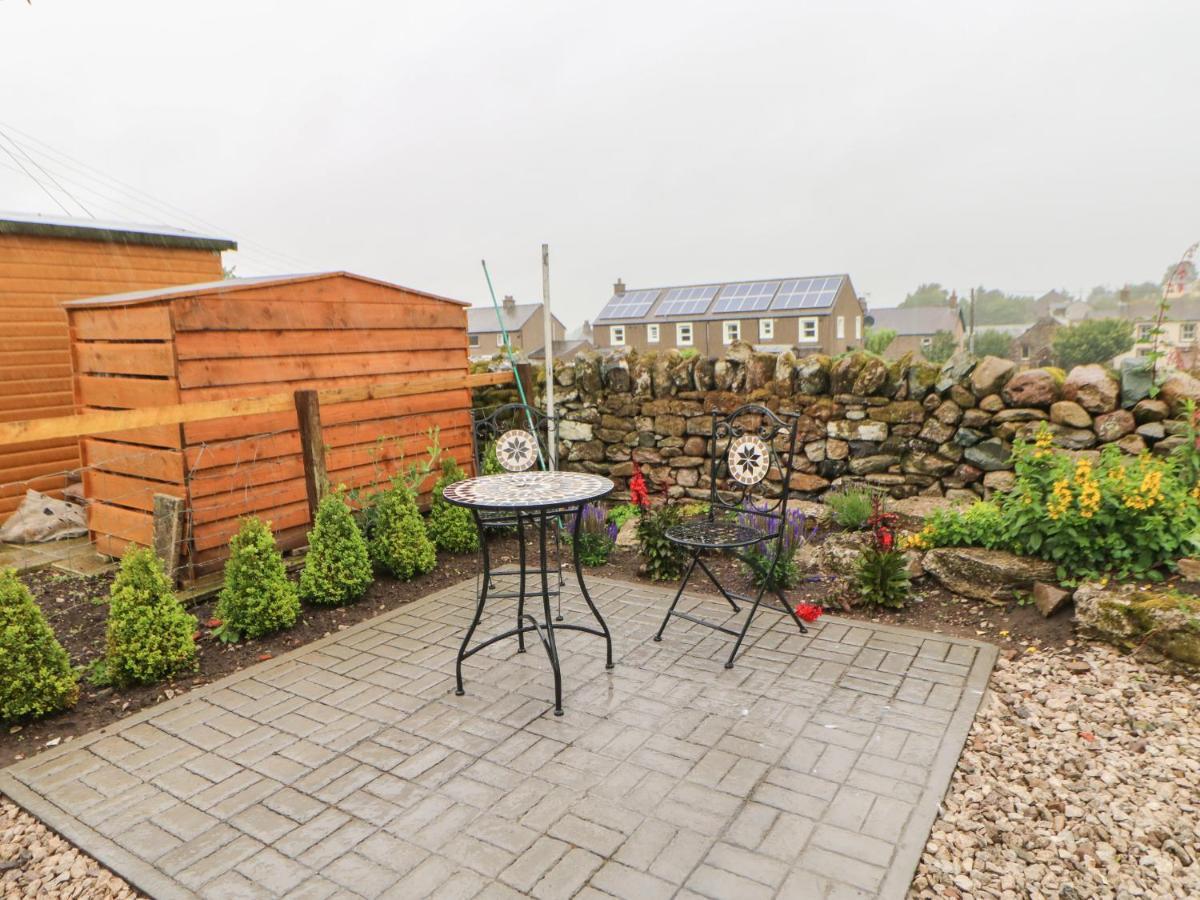 Orchard Cottage Kirkby Thore Exterior foto
