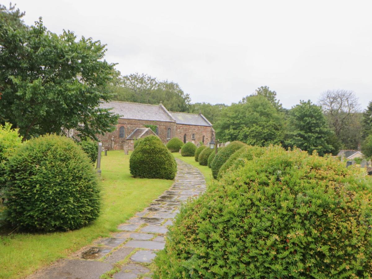 Orchard Cottage Kirkby Thore Exterior foto