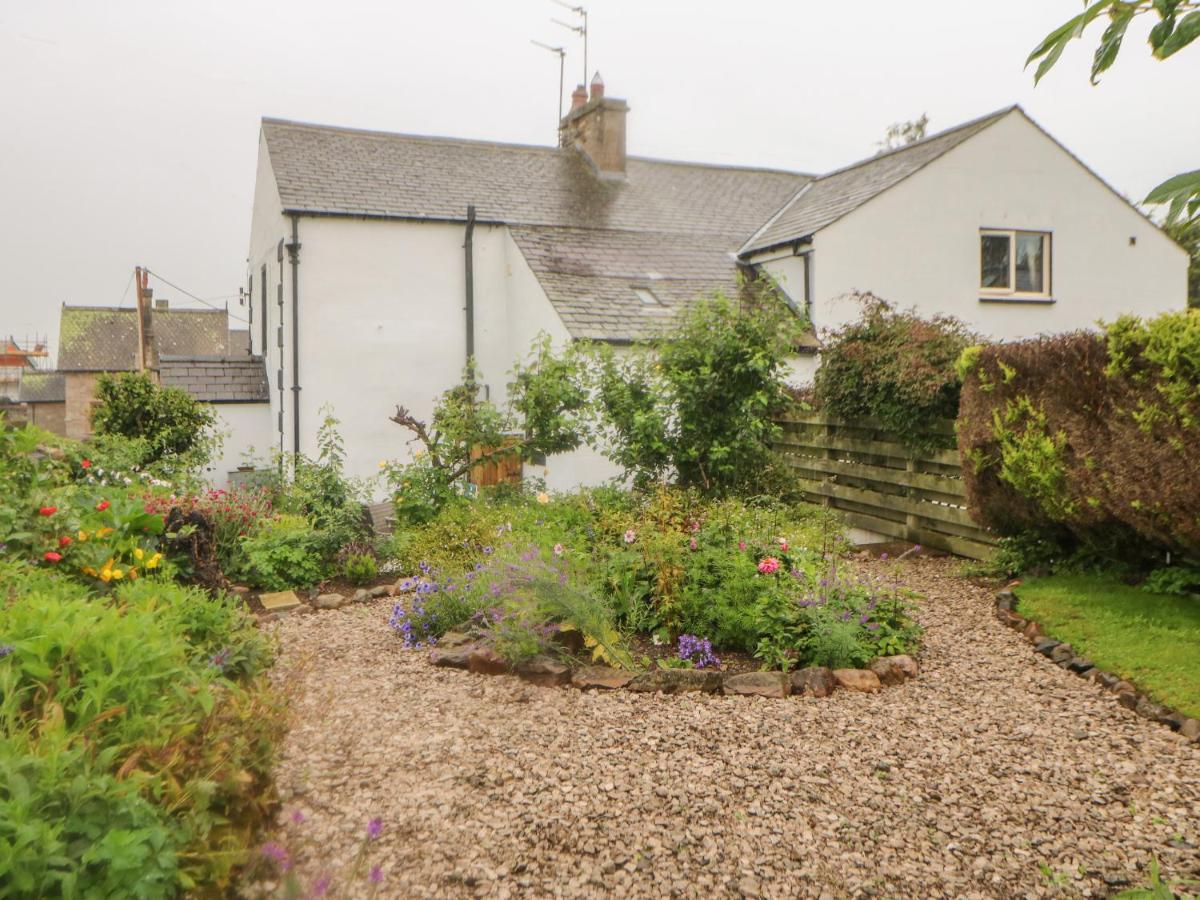 Orchard Cottage Kirkby Thore Exterior foto