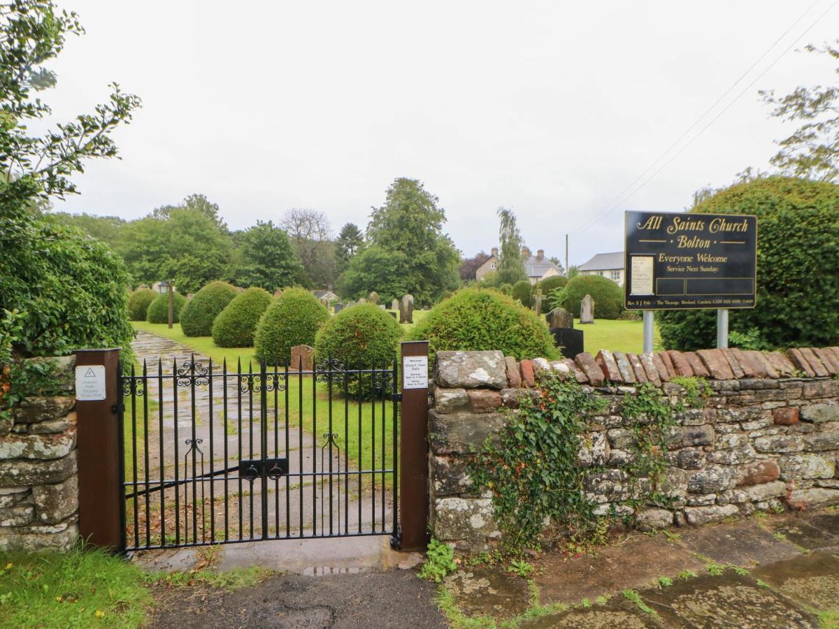 Orchard Cottage Kirkby Thore Exterior foto